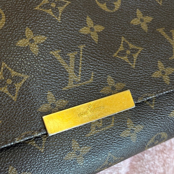 ๐ฅ Louis Vuitton Favorite MM in FULL SET - Picture 11 of 16